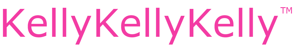 KellyKellyKelly.com